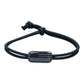 Tap To Pray® Survivor Series Tactical Bracelet: Olive + Stealth Flag