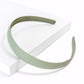 Tapered Coated Acrylic Headband - The Mustard Seed Collection, The Seed