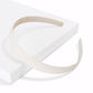 Tapered Coated Acrylic Headband - The Mustard Seed Collection, The Seed