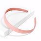 Tapered Coated Acrylic Headband - The Mustard Seed Collection, The Seed