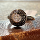 Tarnish Free Rings