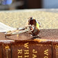 Tarnish Free Rings