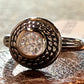Tarnish Free Rings