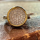 Tarnish Free Rings