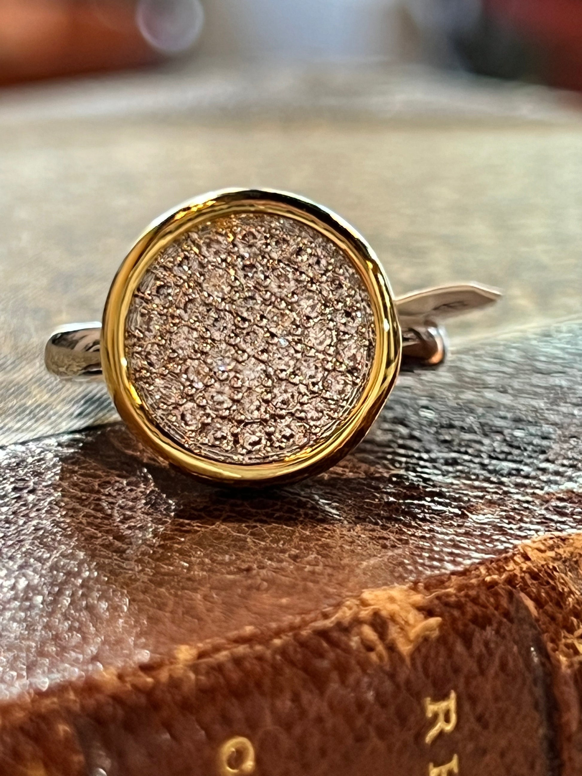 Tarnish Free Rings