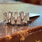 Tarnish Free Rings