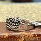 Tarnish Free Rings