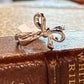 Tarnish Free Rings Sz 7 Bow
