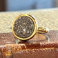 Tarnish Free Rings