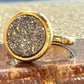 Tarnish Free Rings Sz 9 SilverDruzy