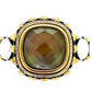Tarnish Free Rings - The Mustard Seed Collection, The Seed