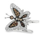 Tarnish Free Rings - The Mustard Seed Collection, The Seed