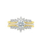 Tarnish Free Rings - The Mustard Seed Collection, The Seed