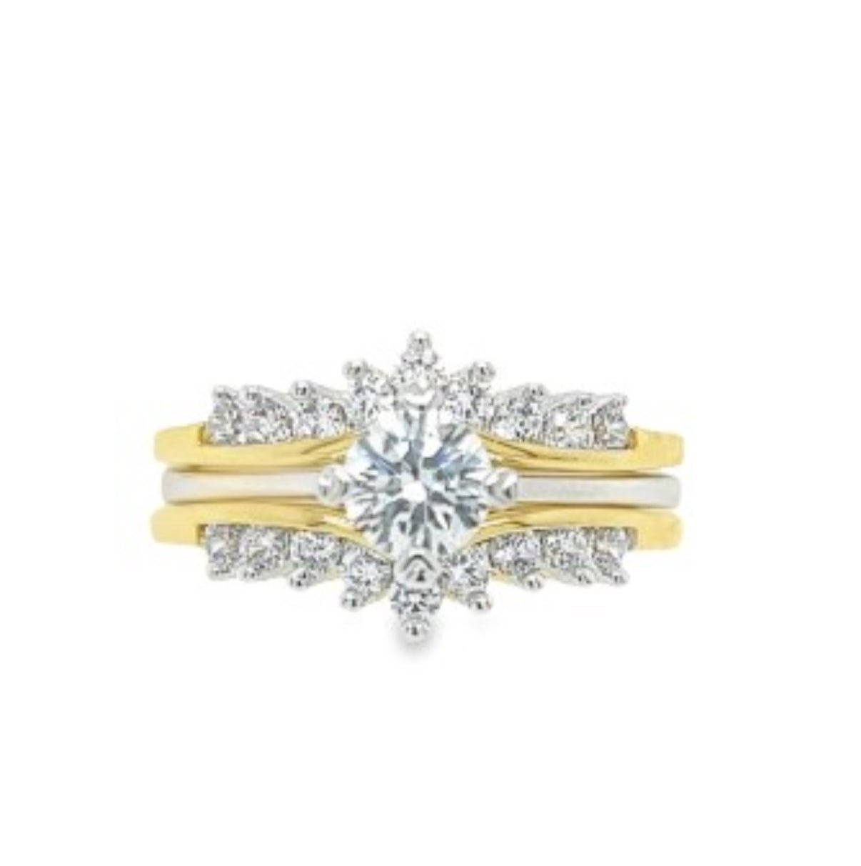Tarnish Free Rings - The Mustard Seed Collection, The Seed