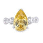 Tarnish Free Rings - The Mustard Seed Collection, The Seed