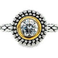 Tarnish Free Rings - The Mustard Seed Collection, The Seed