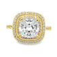 Tarnish Free Rings - The Mustard Seed Collection, The Seed