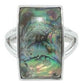 Tarnish Free Rings - The Mustard Seed Collection, The Seed