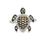 Tarnish Free Rings - The Mustard Seed Collection, The Seed