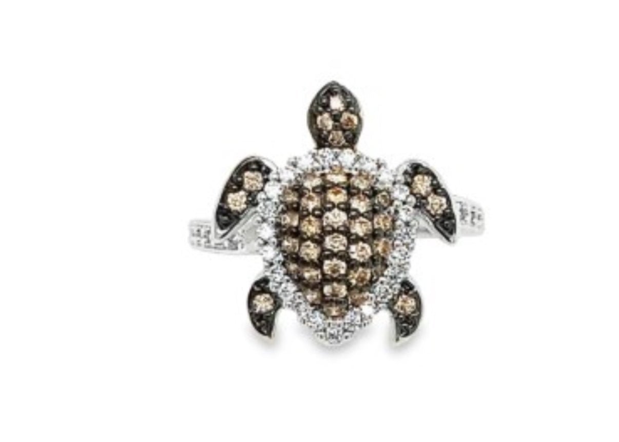 Tarnish Free Rings - The Mustard Seed Collection, The Seed