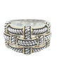Tarnish Free Rings - The Mustard Seed Collection, The Seed