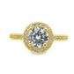 Tarnish Free Rings - The Mustard Seed Collection, The Seed