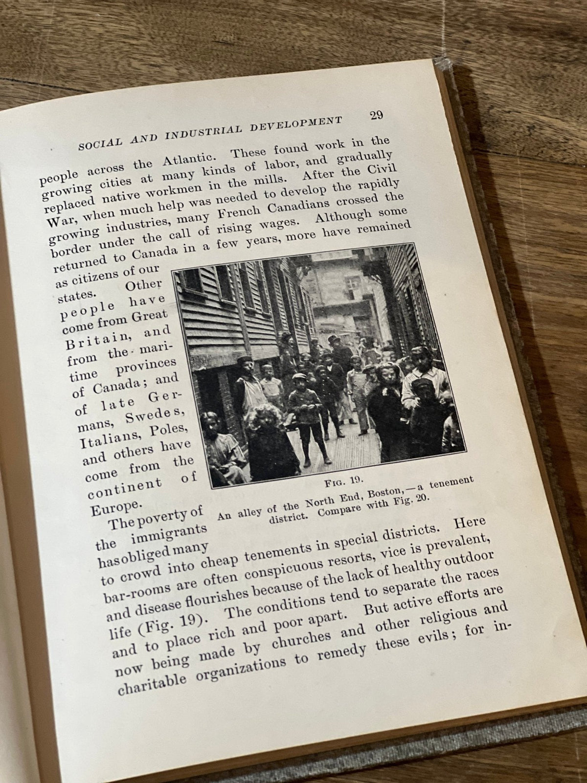 Tarr & McMurry's Geographies Supplementary Volume: New England 