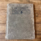 Tarr & McMurry's Geographies Supplementary Volume: New England 