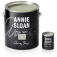 Terre Verte Annie Sloan Wall Paint One Gallon - The Mustard Seed Collection, The Seed