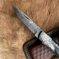 TF-005G - Dyed Grey Bone - The Mustard Seed Collection, The Seed