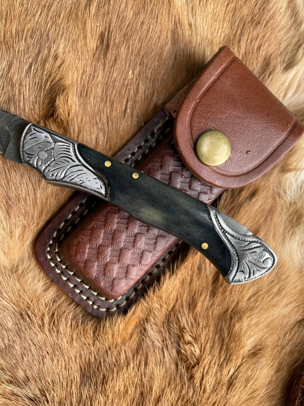 TF-005G - Dyed Grey Bone - The Mustard Seed Collection, The Seed