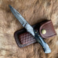 TF-005G - Dyed Grey Bone - The Mustard Seed Collection, The Seed