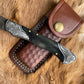 TF-005G - Dyed Grey Bone
