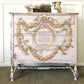 The Botanist IOD Transfer 12x16 Pad - The Mustard Seed Collection, The Seed