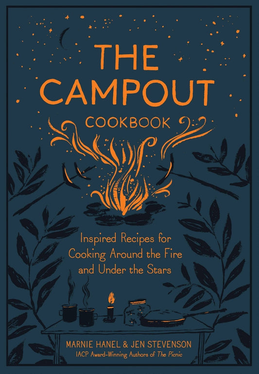 The Campout Cookbook 