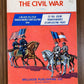 The Civil War: Milliken Full-Color Transparency-Duplicating Book - The Mustard Seed Collection, The Seed