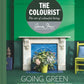The Colourist - Bookazine Issue: 7: Going Green
