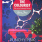 The Colourist - Bookazine - The Mustard Seed Collection, The Seed