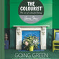 The Colourist - Bookazine - The Mustard Seed Collection, The Seed