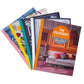 The Colourist - Bookazine - The Mustard Seed Collection, The Seed