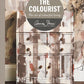 The Colourist - Bookazine - The Mustard Seed Collection, The Seed