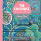 The Colourist - Bookazine - The Mustard Seed Collection, The Seed