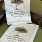 The Good Life Community, Alachua, FL Orange Tree - Cotton Tea Towel 