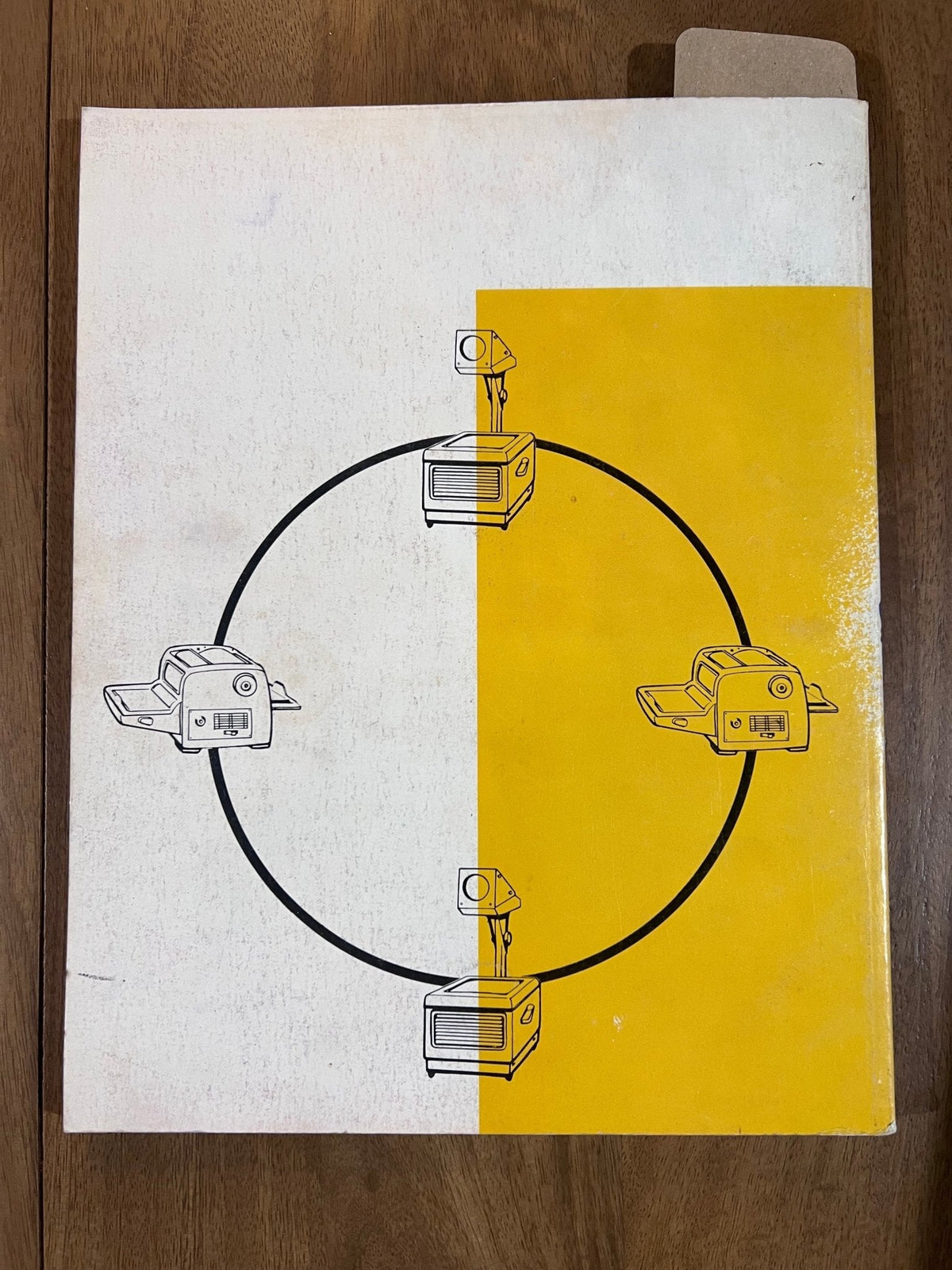 The Nation Divides: Milliken Full-Color Transparency-Duplicating Book - The Mustard Seed Collection, The Seed