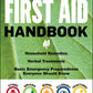 The Natural First Aid Handbook 