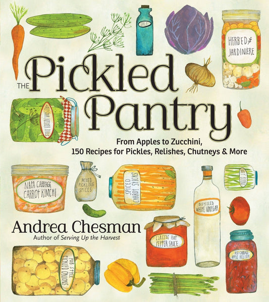 The Pickled Pantry 