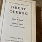 The Pocket Book of Great Operas 