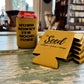 The Seed Swag Koozie