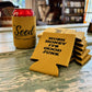 The Seed Swag Koozie