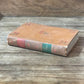 "The Sketch Book" by Washington Irving 